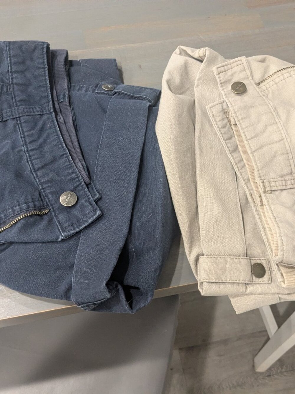 Carhartt shorts